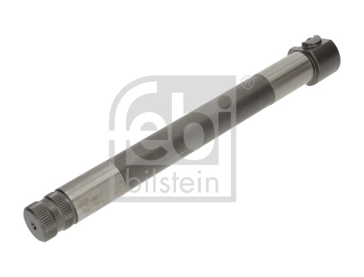 FEBI BILSTEIN 183330 Bremswelle, Trommelbremse