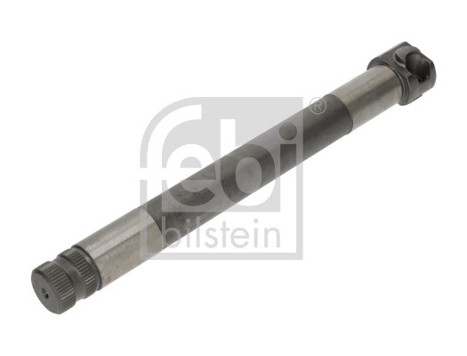 FEBI BILSTEIN 183331 Bremswelle, Trommelbremse