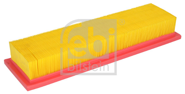 FEBI BILSTEIN 183333 Filter, Innenraumluft