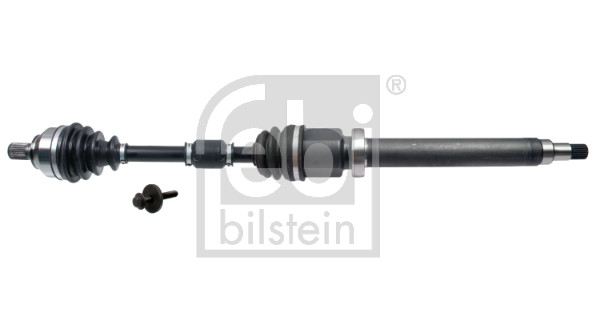 FEBI BILSTEIN 183336 Planetara