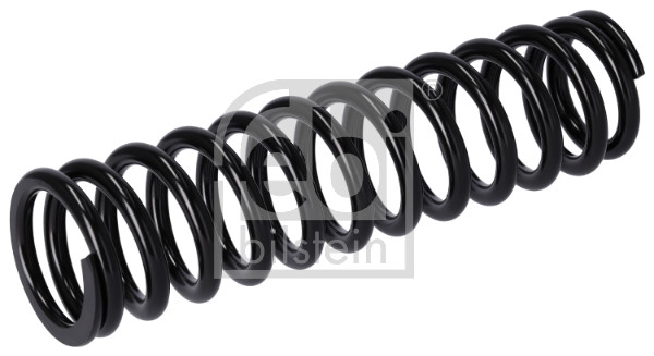 FEBI BILSTEIN 183339 Feder, Fahrerhauslagerung