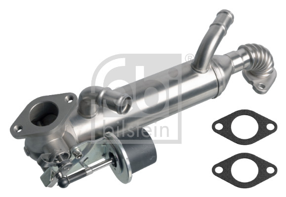 FEBI BILSTEIN 183348 Kühler, Abgasrückführung