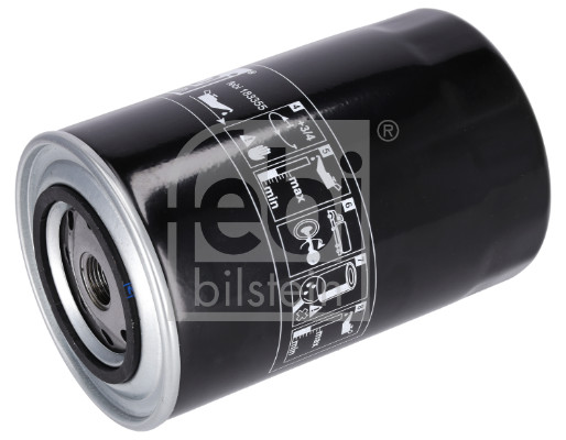 FEBI BILSTEIN 183355 Ölfilter