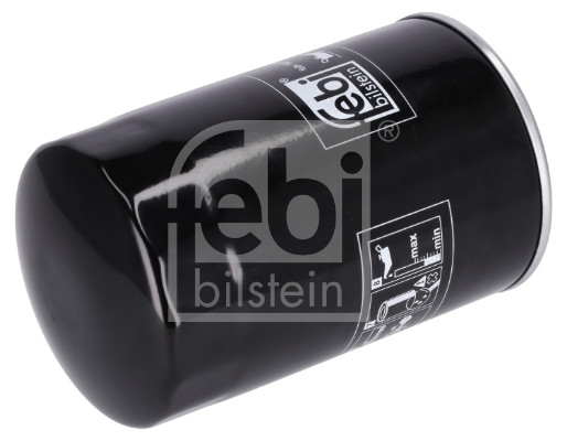 FEBI BILSTEIN 183355 Ölfilter