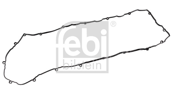FEBI BILSTEIN 183371 Dichtung, Zylinderkopfhaube