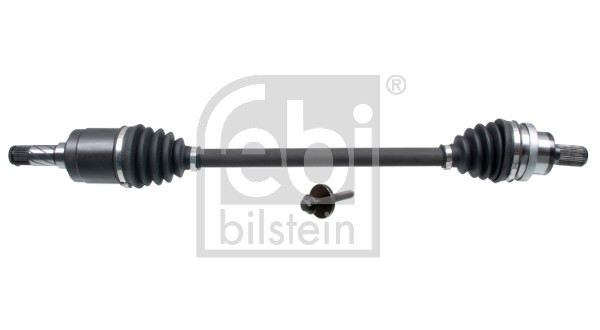 FEBI BILSTEIN 183376 Planetara