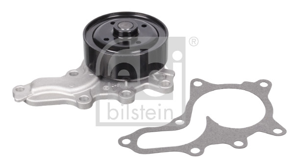 FEBI BILSTEIN 183384 Wasserpumpe, Motorkühlung