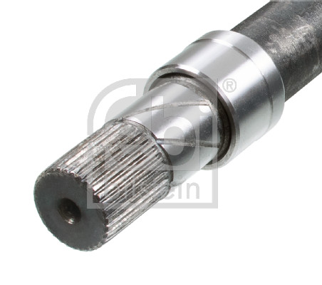 FEBI BILSTEIN 183386 Antriebswelle