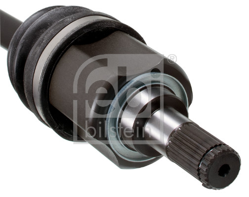 FEBI BILSTEIN 183389 Antriebswelle