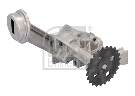FEBI BILSTEIN 183393 Ölpumpe