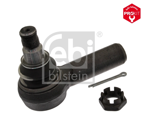 FEBI BILSTEIN 18340 Testa barra d'accoppiamento-Testa barra d'accoppiamento-Ricambi Euro