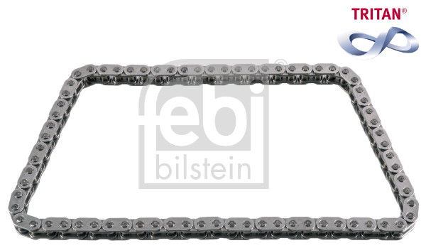 FEBI BILSTEIN 183417 Timing...