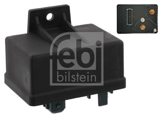 FEBI BILSTEIN 18342 Rele,...