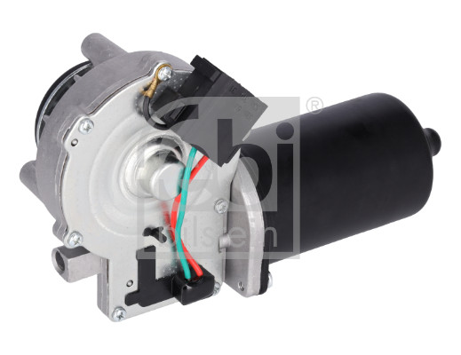 FEBI BILSTEIN 183434 Wischermotor