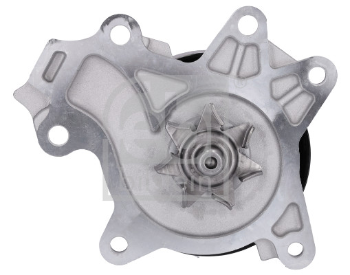 FEBI BILSTEIN 183449 Wasserpumpe, Motorkühlung