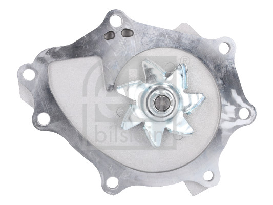 FEBI BILSTEIN 183452 Wasserpumpe, Motorkühlung