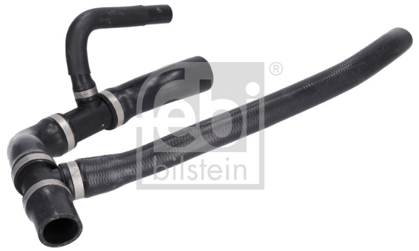 FEBI BILSTEIN 183455 Kühlerschlauch