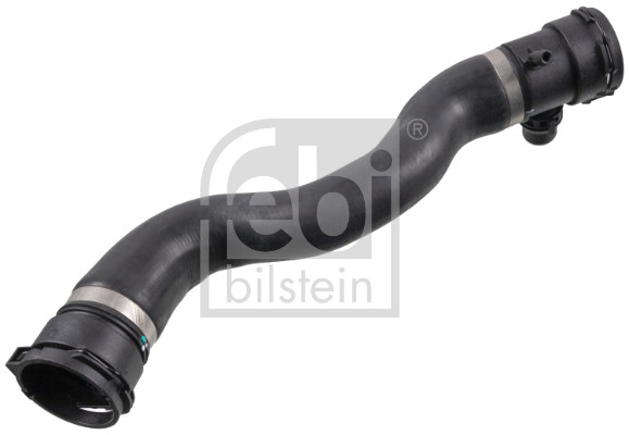FEBI BILSTEIN 183457 Kühlerschlauch