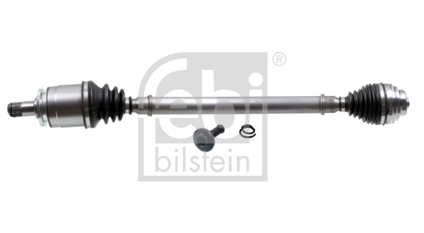 FEBI BILSTEIN 183463 полуоска