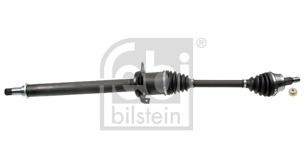 FEBI BILSTEIN 183466 Planetara