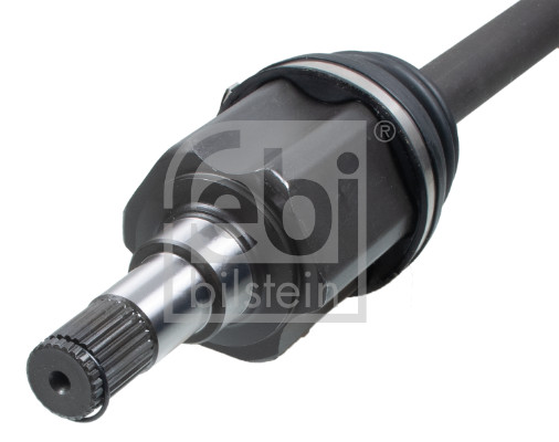 FEBI BILSTEIN 183476 Antriebswelle