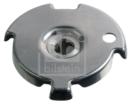 FEBI BILSTEIN 183483 febi Plus Τροχός σηματοδότη παλμών, ρυθμιστής εκκεντροφόρου άξονα for BMW