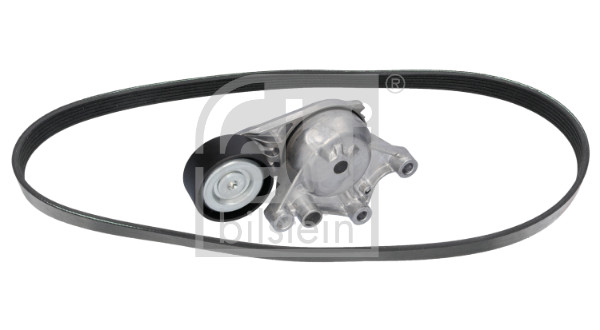 FEBI BILSTEIN 183488 Keilrippenriemensatz