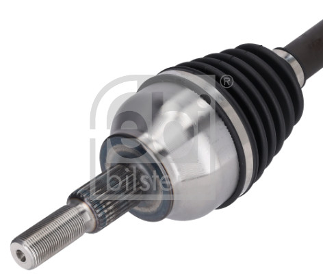 FEBI BILSTEIN 183496 Antriebswelle