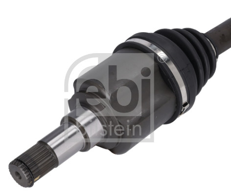 FEBI BILSTEIN 183496 Antriebswelle