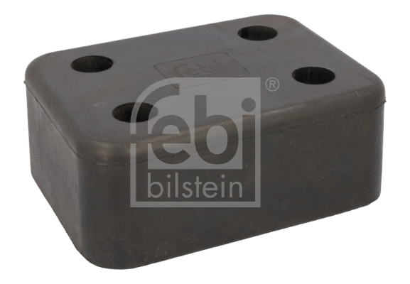 FEBI BILSTEIN 183518 Anschlag-/Befestigungspuffer
