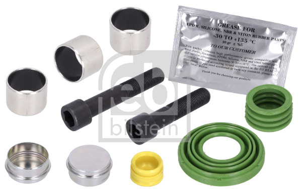 FEBI BILSTEIN 183528 Reparatursatz, Bremssattel