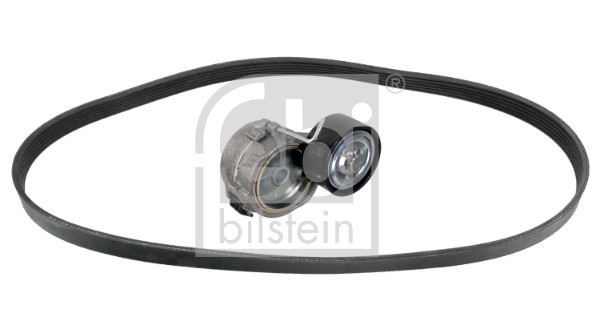 FEBI BILSTEIN 183557 Keilrippenriemensatz