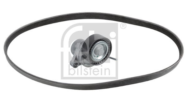 FEBI BILSTEIN 183559 Keilrippenriemensatz