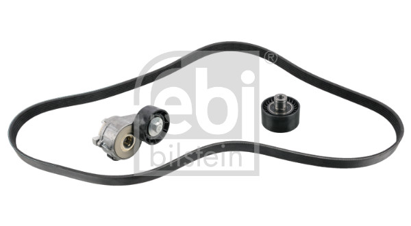 FEBI BILSTEIN 183560 Keilrippenriemensatz