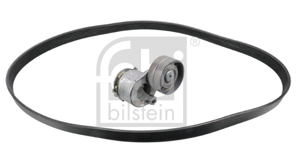 FEBI BILSTEIN 183562 Keilrippenriemensatz