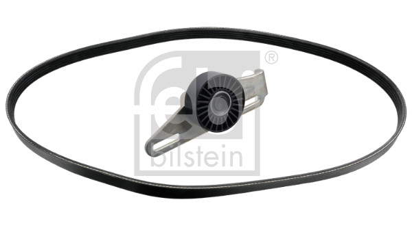 FEBI BILSTEIN 183564 Keilrippenriemensatz