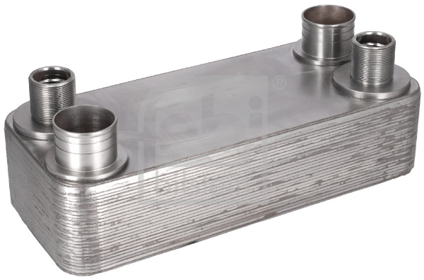 FEBI BILSTEIN 183581 Ölkühler, Motoröl