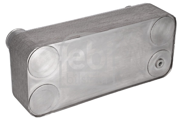 FEBI BILSTEIN 183581 Ölkühler, Motoröl