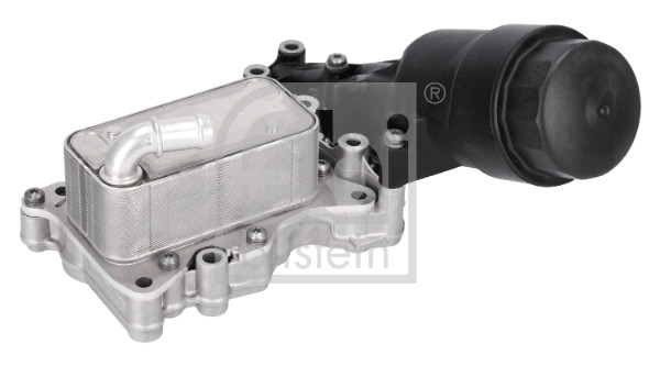 FEBI BILSTEIN 183582 febi Plus Gehäuse, Ölfilter