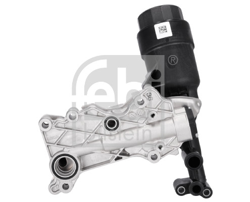 FEBI BILSTEIN 183582 febi Plus Gehäuse, Ölfilter