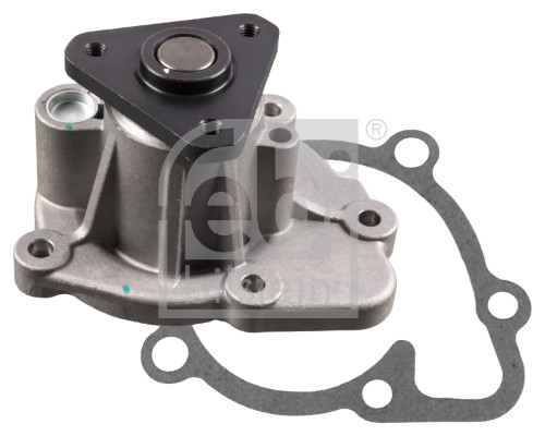 FEBI BILSTEIN 183583 Wasserpumpe, Motorkühlung