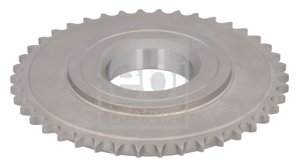 FEBI BILSTEIN 183600 Zahnrad, Kurbelwelle