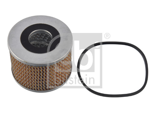 FEBI BILSTEIN 183604 Ölfilter