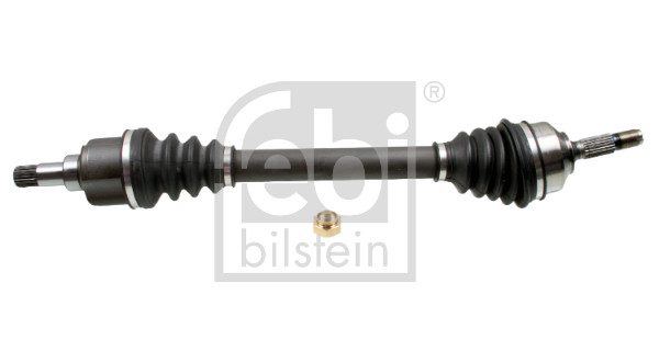 FEBI BILSTEIN 183632 Planetara