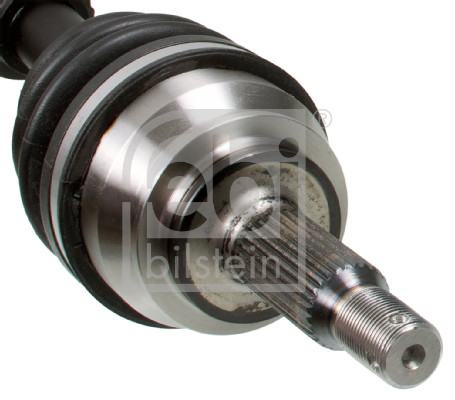 FEBI BILSTEIN 183634 Antriebswelle
