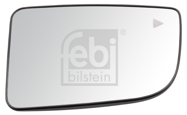 FEBI BILSTEIN 183639 Spiegelglas, Außenspiegel