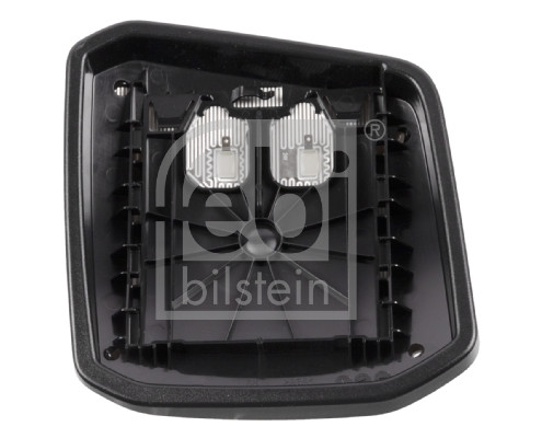 FEBI BILSTEIN 183660 Spiegelglas, Weitwinkelspiegel