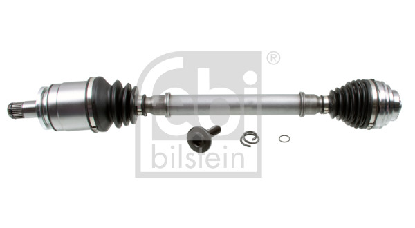 FEBI BILSTEIN 183675 полуоска