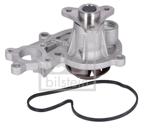 FEBI BILSTEIN 183691 Wasserpumpe, Motorkühlung