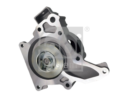 FEBI BILSTEIN 183709 Wasserpumpe, Motorkühlung